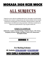 MOKASA 1 KCSE 2026 MOCKS.pdf